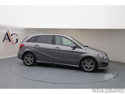 Mercedes-Benz B 220 d Urban+LED+AHK+Cam.+Navi+AUT+Keyl+PTS+SHZ