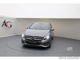 Mercedes-Benz B 220 d Urban+LED+AHK+Cam.+Navi+AUT+Keyl+PTS+SHZ