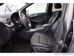 Mercedes-Benz B 220 d Urban+LED+AHK+Cam.+Navi+AUT+Keyl+PTS+SHZ