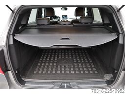 Mercedes-Benz B 220 d Urban+LED+AHK+Cam.+Navi+AUT+Keyl+PTS+SHZ