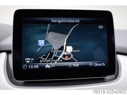 Mercedes-Benz B 220 d Urban+LED+AHK+Cam.+Navi+AUT+Keyl+PTS+SHZ