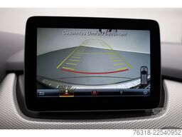 Mercedes-Benz B 220 d Urban+LED+AHK+Cam.+Navi+AUT+Keyl+PTS+SHZ