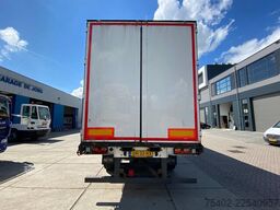 Pacton / Hard-Wood Floor / Steering Axle / 1x Lift Axl...