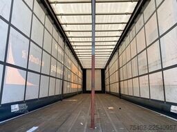 Pacton / Hard-Wood Floor / Steering Axle / 1x Lift Axl...