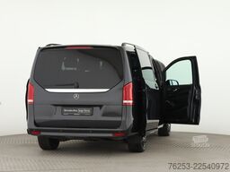 Mercedes-Benz V 250 d 4MATIC AMG-Line EDITION Lang 360 AHK AUT