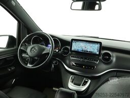 Mercedes-Benz V 250 d 4MATIC AMG-Line EDITION Lang 360 AHK AUT