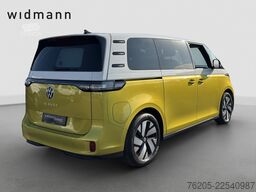 VW ID.Buzz Bus 150 kW Pro AUT LED LM PDC SpurH