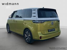 VW ID.Buzz Bus 150 kW Pro AUT LED LM PDC SpurH