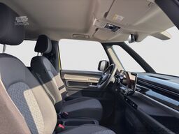 VW ID.Buzz Bus 150 kW Pro AUT LED LM PDC SpurH