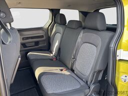 VW ID.Buzz Bus 150 kW Pro AUT LED LM PDC SpurH