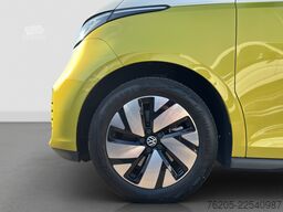 VW ID.Buzz Bus 150 kW Pro AUT LED LM PDC SpurH