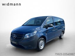Mercedes-Benz Vito 114 CDI Mixto Klima