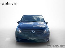 Mercedes-Benz Vito 114 CDI Mixto Klima