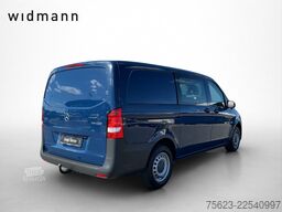 Mercedes-Benz Vito 114 CDI Mixto Klima