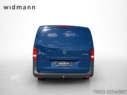 Mercedes-Benz Vito 114 CDI Mixto Klima