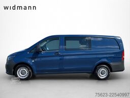 Mercedes-Benz Vito 114 CDI Mixto Klima