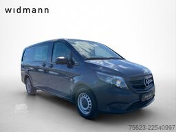 Mercedes-Benz Vito 114 CDI Mixto Klima