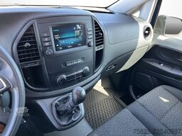 Mercedes-Benz Vito 114 CDI Mixto Klima