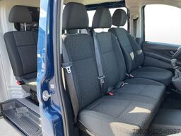 Mercedes-Benz Vito 114 CDI Mixto Klima