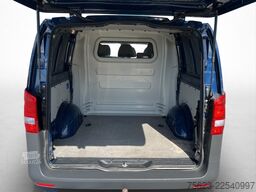 Mercedes-Benz Vito 114 CDI Mixto Klima