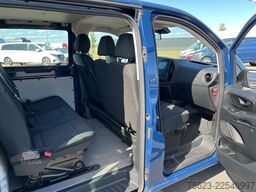 Mercedes-Benz Vito 114 CDI Mixto Klima