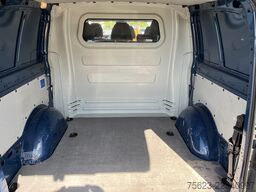 Mercedes-Benz Vito 114 CDI Mixto Klima