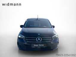 Mercedes-Benz T 180 d PROGRESSIVE  LED Klima Sitzh. Automatik