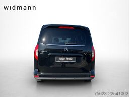 Mercedes-Benz T 180 d PROGRESSIVE  LED Klima Sitzh. Automatik
