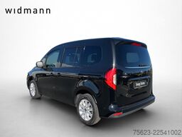 Mercedes-Benz T 180 d PROGRESSIVE  LED Klima Sitzh. Automatik