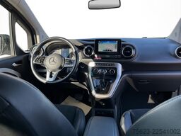 Mercedes-Benz T 180 d PROGRESSIVE  LED Klima Sitzh. Automatik