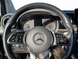 Mercedes-Benz T 180 d PROGRESSIVE  LED Klima Sitzh. Automatik