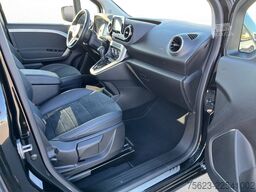 Mercedes-Benz T 180 d PROGRESSIVE  LED Klima Sitzh. Automatik