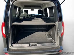 Mercedes-Benz T 180 d PROGRESSIVE  LED Klima Sitzh. Automatik