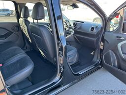 Mercedes-Benz T 180 d PROGRESSIVE  LED Klima Sitzh. Automatik