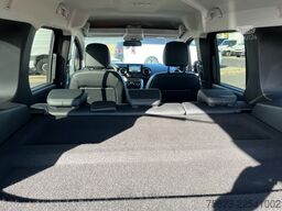 Mercedes-Benz T 180 d PROGRESSIVE  LED Klima Sitzh. Automatik