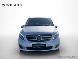 Mercedes-Benz V 250 d 4MATIC EDITION XL Standh. AHK Comand Kamera