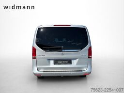 Mercedes-Benz V 250 d 4MATIC EDITION XL Standh. AHK Comand Kamera