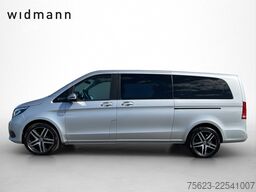 Mercedes-Benz V 250 d 4MATIC EDITION XL Standh. AHK Comand Kamera