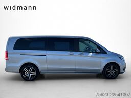 Mercedes-Benz V 250 d 4MATIC EDITION XL Standh. AHK Comand Kamera