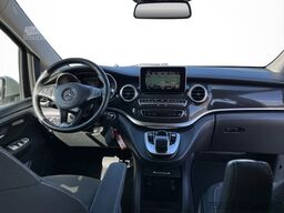 Mercedes-Benz V 250 d 4MATIC EDITION XL Standh. AHK Comand Kamera