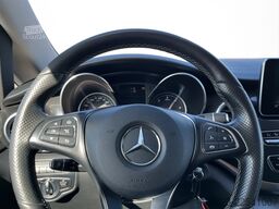 Mercedes-Benz V 250 d 4MATIC EDITION XL Standh. AHK Comand Kamera