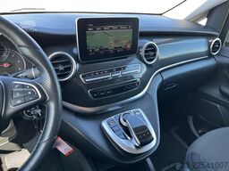 Mercedes-Benz V 250 d 4MATIC EDITION XL Standh. AHK Comand Kamera