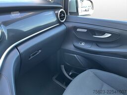 Mercedes-Benz V 250 d 4MATIC EDITION XL Standh. AHK Comand Kamera