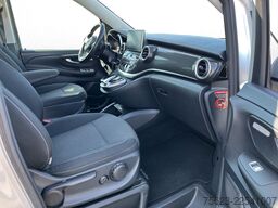 Mercedes-Benz V 250 d 4MATIC EDITION XL Standh. AHK Comand Kamera