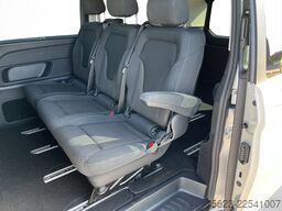 Mercedes-Benz V 250 d 4MATIC EDITION XL Standh. AHK Comand Kamera