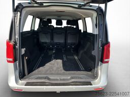 Mercedes-Benz V 250 d 4MATIC EDITION XL Standh. AHK Comand Kamera