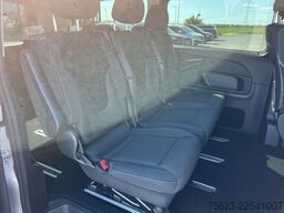 Mercedes-Benz V 250 d 4MATIC EDITION XL Standh. AHK Comand Kamera