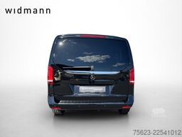 Mercedes-Benz V 220 d EDITION LED Comand Distr. AHK Kamera