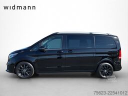 Mercedes-Benz V 220 d EDITION LED Comand Distr. AHK Kamera