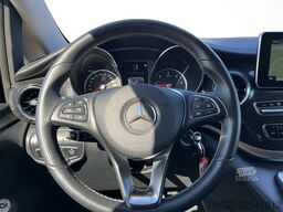 Mercedes-Benz V 220 d EDITION LED Comand Distr. AHK Kamera